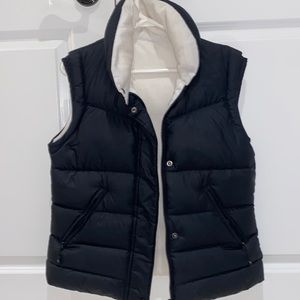 Nike woman vest